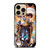 MICHAEL JACKSON DANGEROUS iPhone 14 Pro Max Case