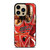 MICHAEL JORDAN ART iPhone 14 Pro Max Case