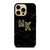 MICHAEL KORS LOGO iPhone 14 Pro Max Case