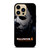 MICHAEL MYERS HALLOWEEN 4 iPhone 14 Pro Max Case