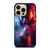 MICHAEL MYERS HALLOWEEN ART 2 iPhone 14 Pro Max Case