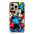 MINNIE MOUSE ROMERO BRITTO iPhone 14 Pro Max Case