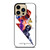 NEW MIGHTY MORPHIN POWER RANGERS iPhone 14 Pro Max Case
