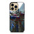 NEW OPTIMUS PRIME TRANSFORMERS iPhone 14 Pro Max Case