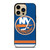 NEW YORK ISLANDER LOGO iPhone 14 Pro Max Case