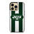 NEW YORK JETS LOGO iPhone 14 Pro Max Case