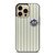 NEW YORK METS ICON BASEBALL TEAM LOGO iPhone 14 Pro Max Case