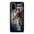 LARA CROFT TOMB RAIDER iPhone XR Plastic Black Samsung Galaxy S20 Plus Case
