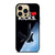 NICE KICKS SNEAKERS WING iPhone 14 Pro Max Case