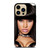 NICKI MINAJ IN BLACK iPhone 14 Pro Max Case
