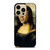 NICOLAS CAGE MONALISA 2 iPhone 14 Pro Max Case