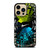NIKE GLASS CIRCLE LOGO iPhone 14 Pro Max Case