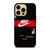 NIKE SHOES OFF WHITE iPhone 14 Pro Max Case