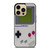 NINTENDO GAME BOY iPhone 14 Pro Max Case