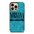 NIRVANA NEVERMIND iPhone 14 Pro Max Case