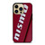 NISSAN NISMO iPhone 14 Pro Max Case