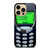 NOKIA CLASSIC PHONE 3310 iPhone 14 Pro Max Case
