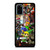 LEGEND OF ZELDA CARACTER Samsung Galaxy S20 Plus Case