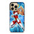 PEGASUS SAINT SEIYA iPhone 14 Pro Max Case
