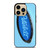 PETERBILT BLUE EMBLEM iPhone 14 Pro Max Case