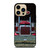 PETERBILT TRUCK iPhone 14 Pro Max Case