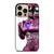 PINK POWER RANGERS iPhone 14 Pro Max Case
