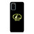 LEXUS CAR GREEN LOGO Samsung Galaxy S20 Plus Case
