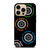 PIRELLI F1 TIRE ICON iPhone 14 Pro Max Case