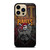 PITTSBURGH PIRATES LOGO iPhone 14 Pro Max Case