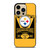 PITTSBURGH STEELERS 1933 iPhone 14 Pro Max Case