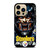 PITTSBURGH STEELERS 2 iPhone 14 Pro Max Case