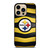PITTSBURGH STEELERS 3 iPhone 14 Pro Max Case