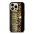 PITTSBURGH STEELERS BAND OF BROTHERS iPhone 14 Pro Max Case