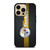 PITTSBURGH STEELERS FOOTBALL 2 iPhone 14 Pro Max Case