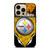 PITTSBURGH STEELERS FOOTBALL iPhone 14 Pro Max Case