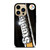 PITTSBURGH STEELERS iPhone 14 Pro Max Case