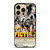 PULP FICTION iPhone 14 Pro Max Case