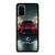 LEXUS RED CAR LOGO Samsung Galaxy S20 Plus Case