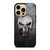 PUNISHER MARVEL iPhone 14 Pro Max Case