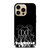 RADIOHEAD LOGO ARTWORK iPhone 14 Pro Max Case