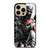 RAGNAROK GOD OF WAR GAME KRATOS iPhone 14 Pro Max Case