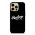 RAWLINGS SPORTWEAR LOGO iPhone 14 Pro Max Case