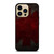 RED HOT CHILI PEPPERS LOGO iPhone 14 Pro Max Case