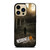 RESIDENT EVIL 7 BIOHAZARD iPhone 14 Pro Max Case