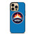 RETRO NASA iPhone 14 Pro Max Case