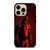 ROBERT PATTINSON THE BATMAN iPhone 14 Pro Max Case