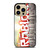 ROBLOX CITY LOGO iPhone 14 Pro Max Case