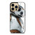 ROBOT BB-8 DROID STAR WARS iPhone 14 Pro Max Case