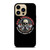 SECOND AMENDEMENT USA LIBERTY iPhone 14 Pro Max Case
