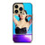 SELENA GOMEZ SEXY iPhone 14 Pro Max Case